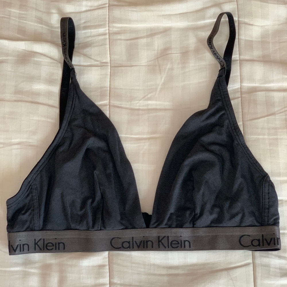 Calvin Klein Bralette
